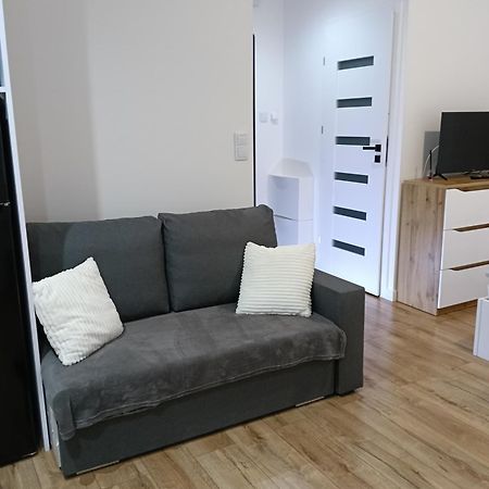 Apartament Ostroleka  Extérieur photo