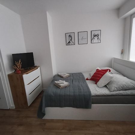Apartament Ostroleka  Extérieur photo