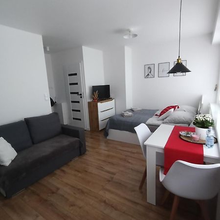Apartament Ostroleka  Extérieur photo