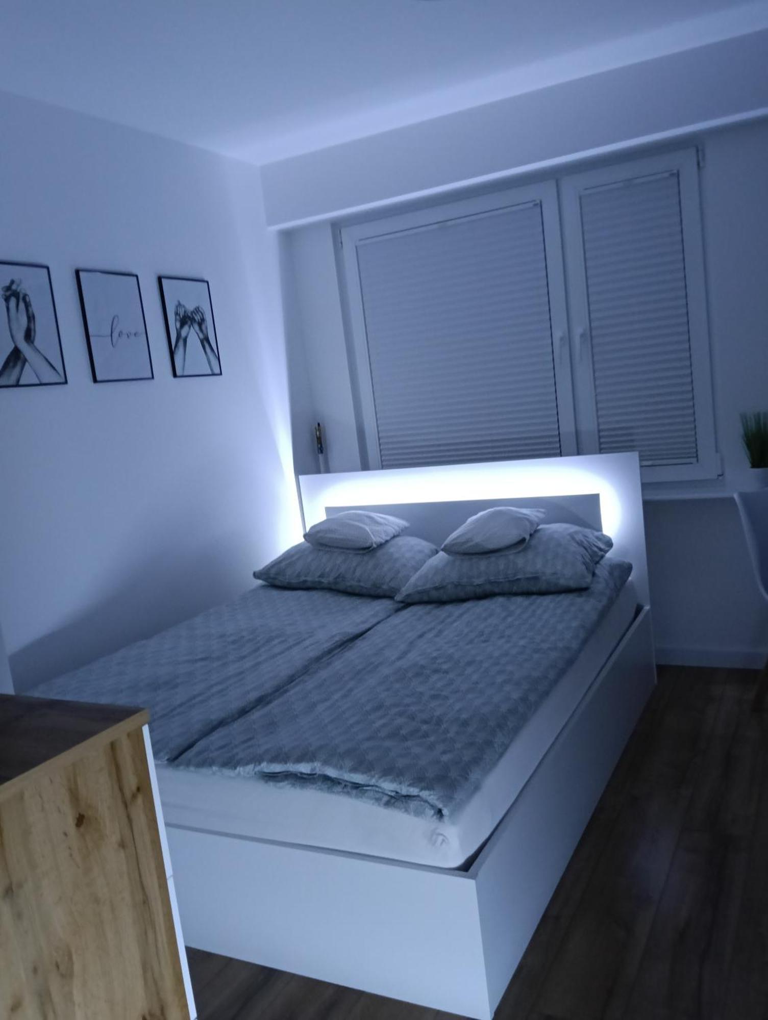 Apartament Ostroleka  Extérieur photo