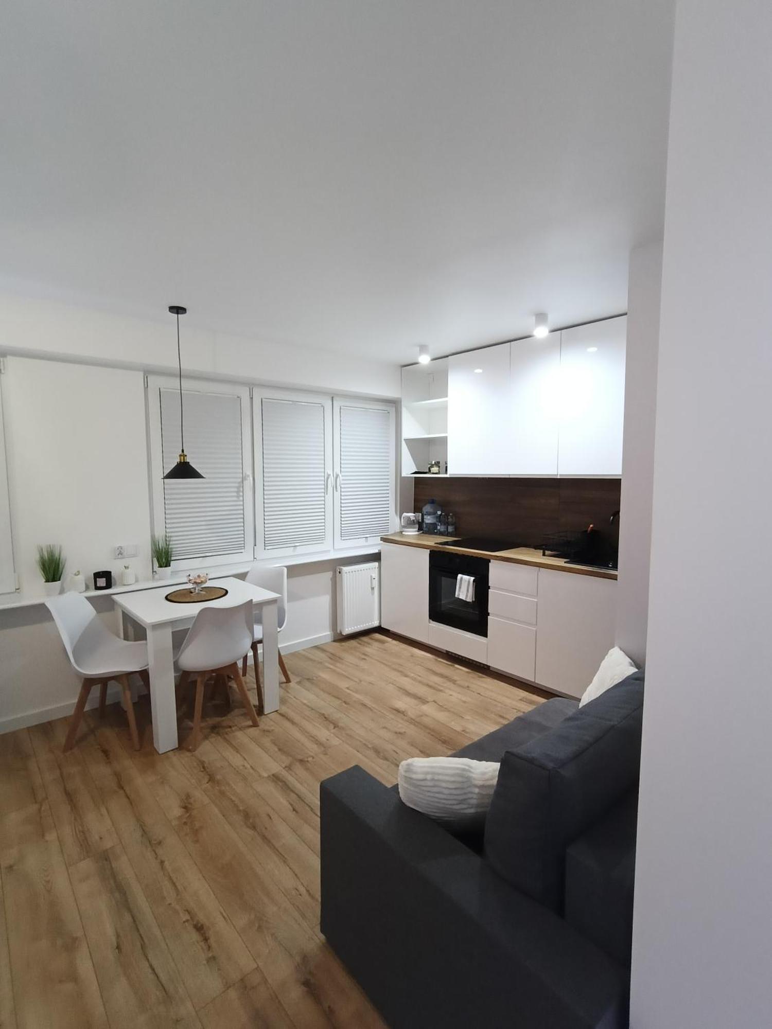 Apartament Ostroleka  Chambre photo