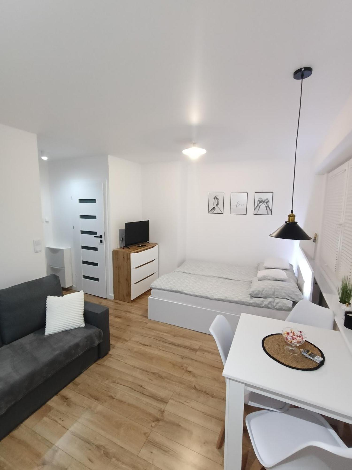 Apartament Ostroleka  Chambre photo