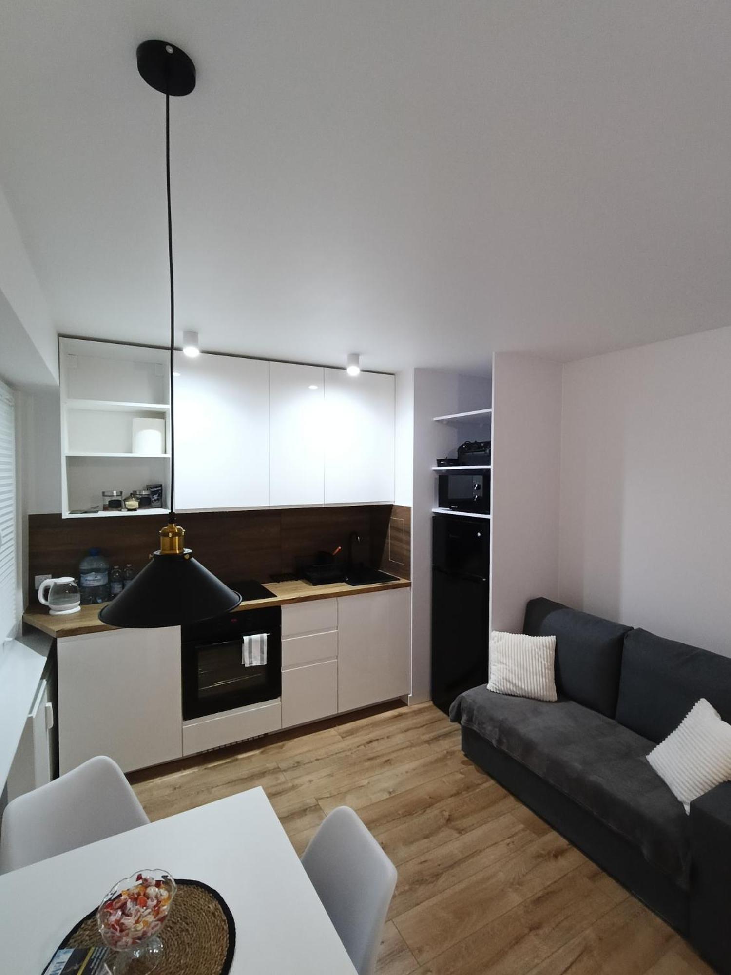 Apartament Ostroleka  Chambre photo