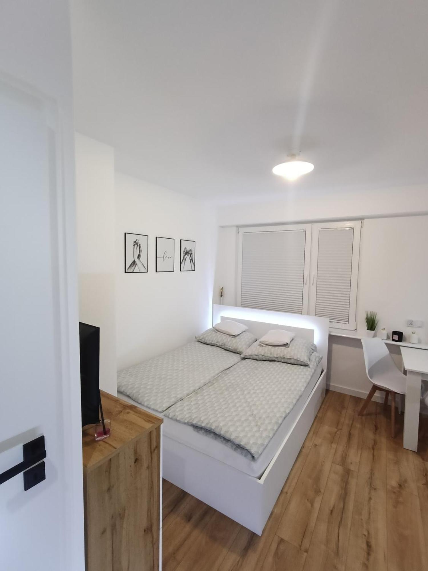 Apartament Ostroleka  Extérieur photo