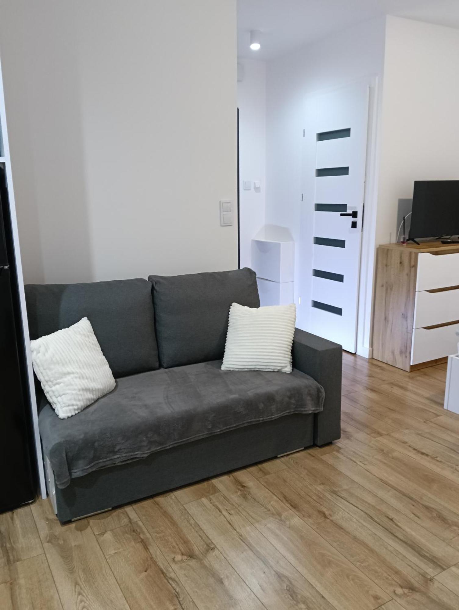 Apartament Ostroleka  Extérieur photo