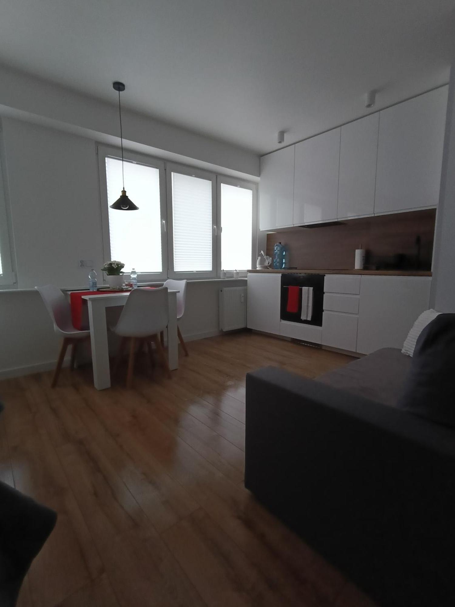 Apartament Ostroleka  Extérieur photo
