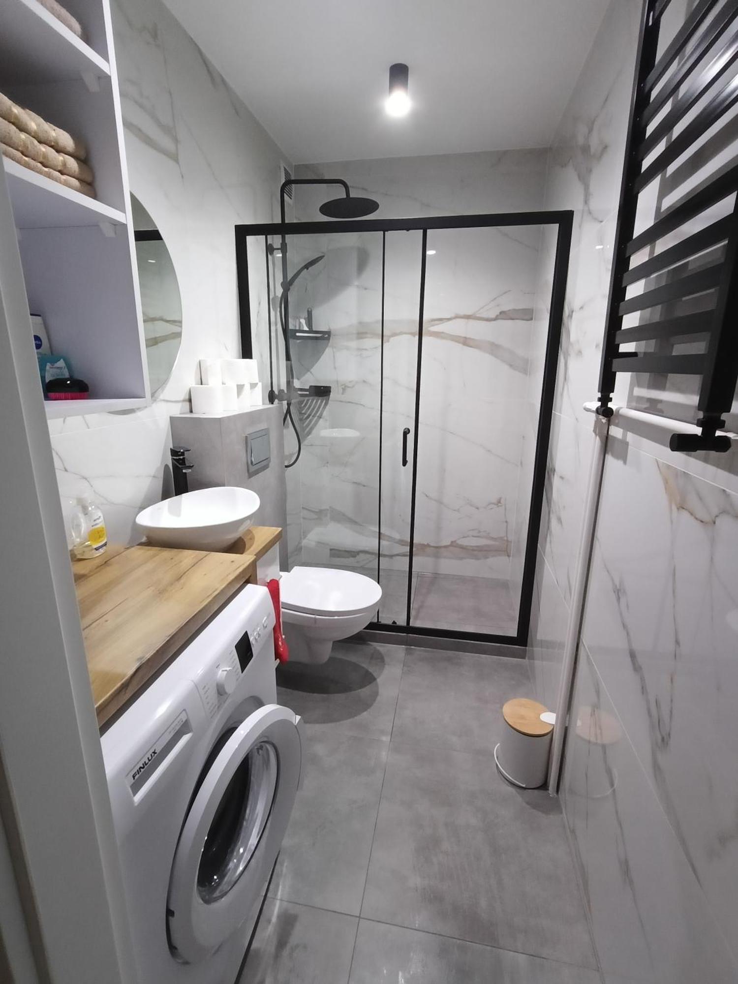 Apartament Ostroleka  Extérieur photo