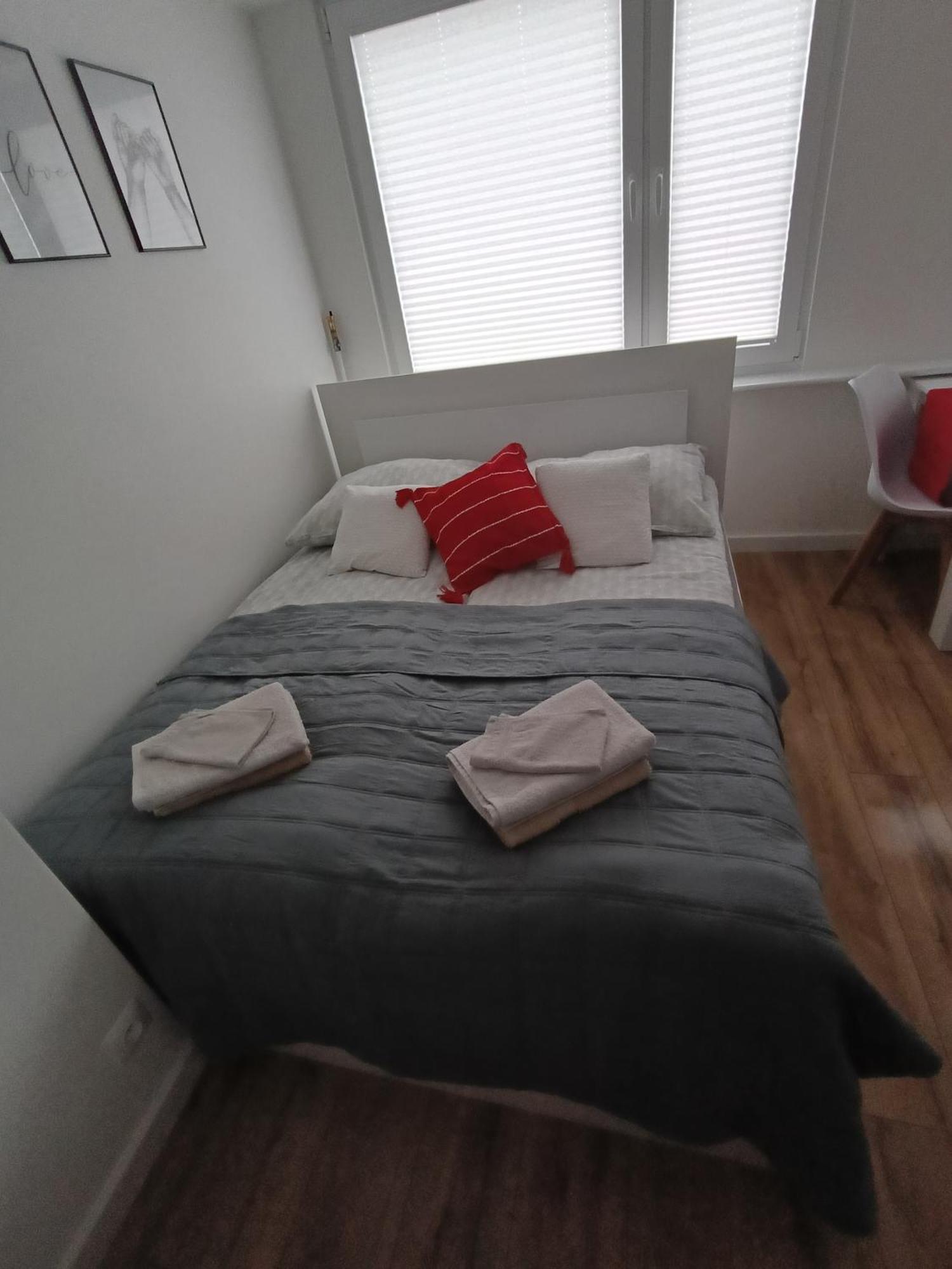 Apartament Ostroleka  Extérieur photo