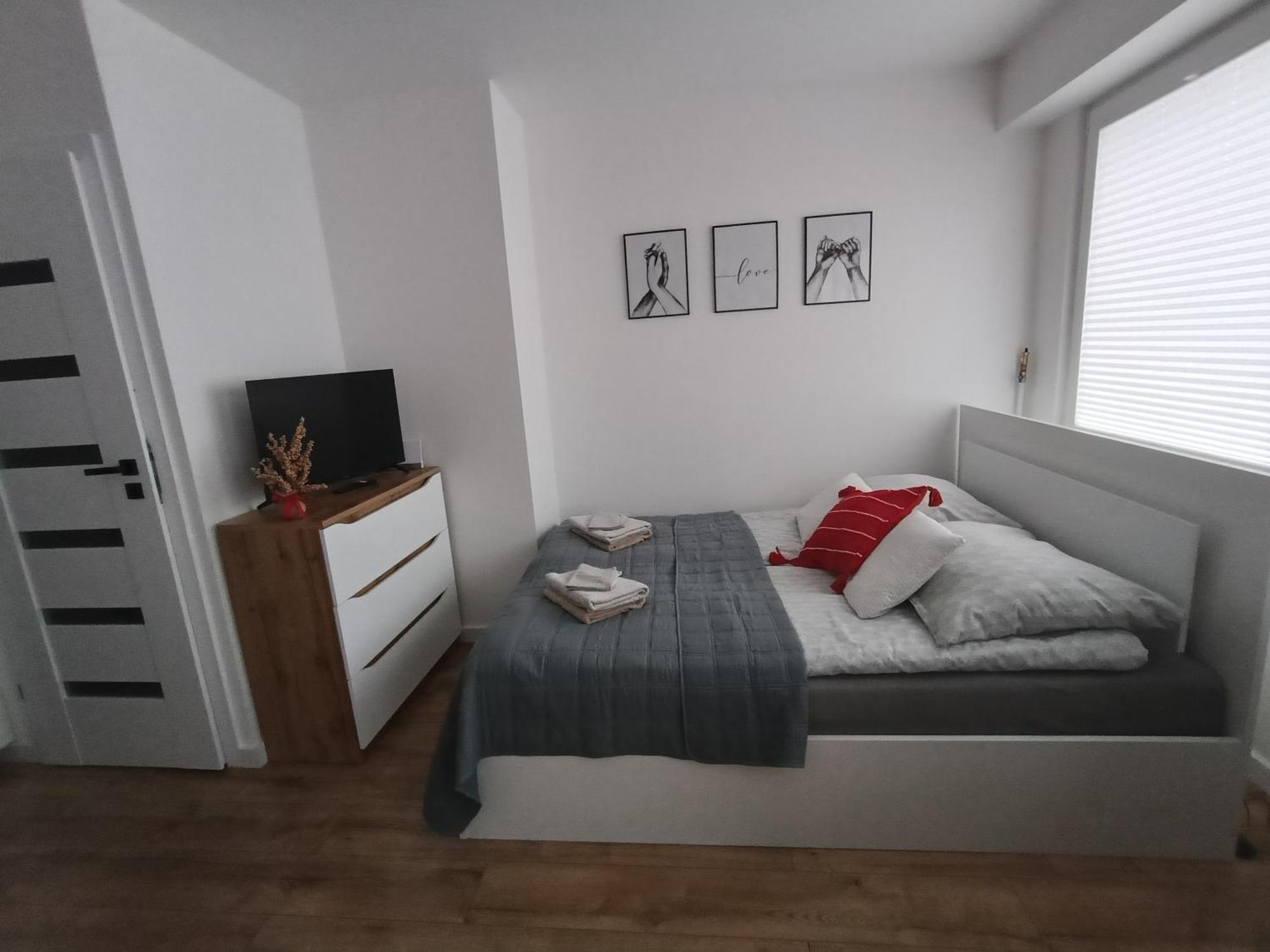 Apartament Ostroleka  Extérieur photo